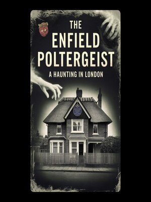cover image of The Enfield Poltergeist